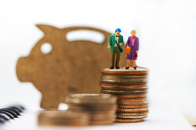 Principes et mode de calcul des droits de succession