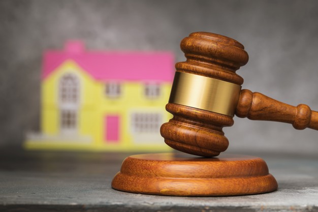 Les lois spécifiques aux biens immobiliers