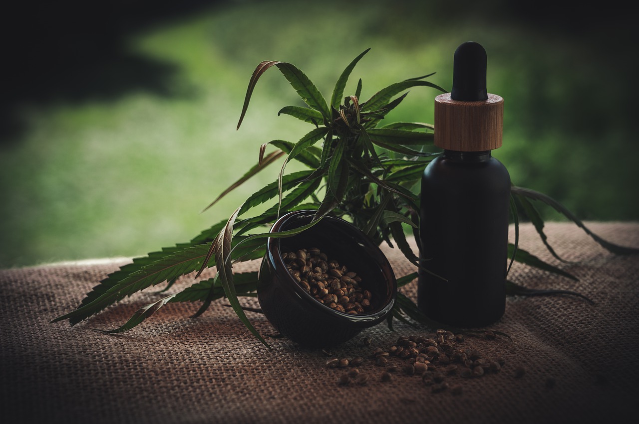 Le CBD est-il légal en Suisse ?