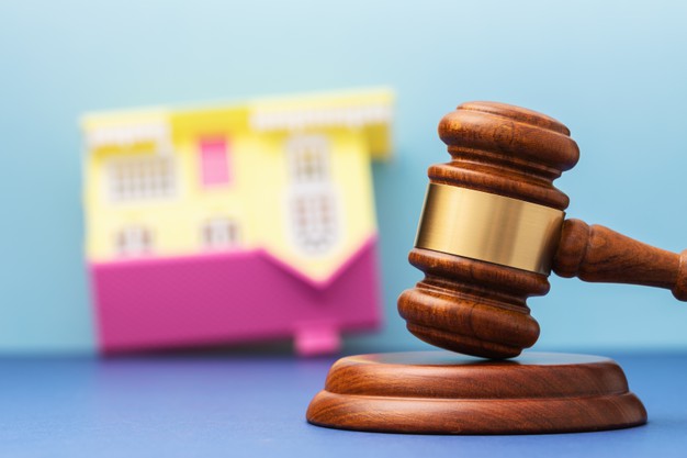 Les modes particuliers d’organisation d’une propriété en immobilier