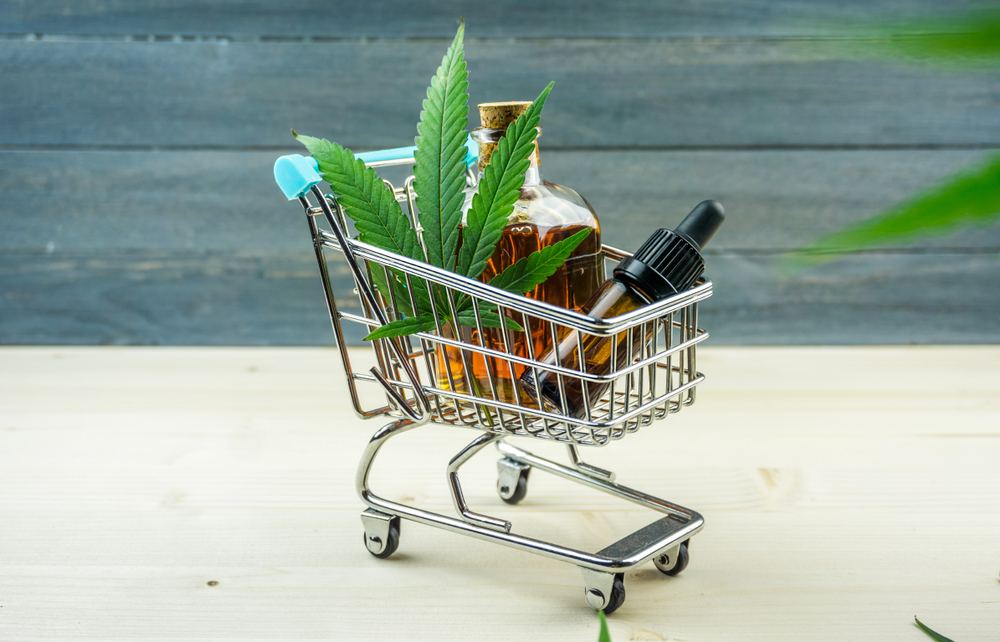 Quel statut dois-je avoir pour vendre du CBD ?