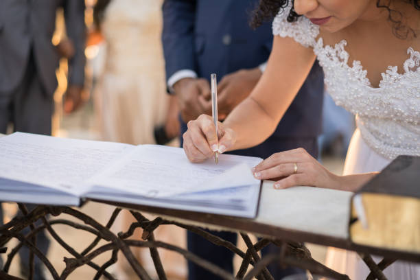 Les étapes de la liquidation du régime matrimonial