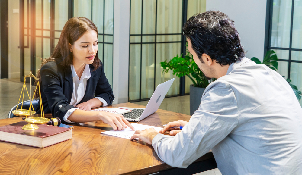 Quelles sont les meilleures raisons de devenir avocat ?