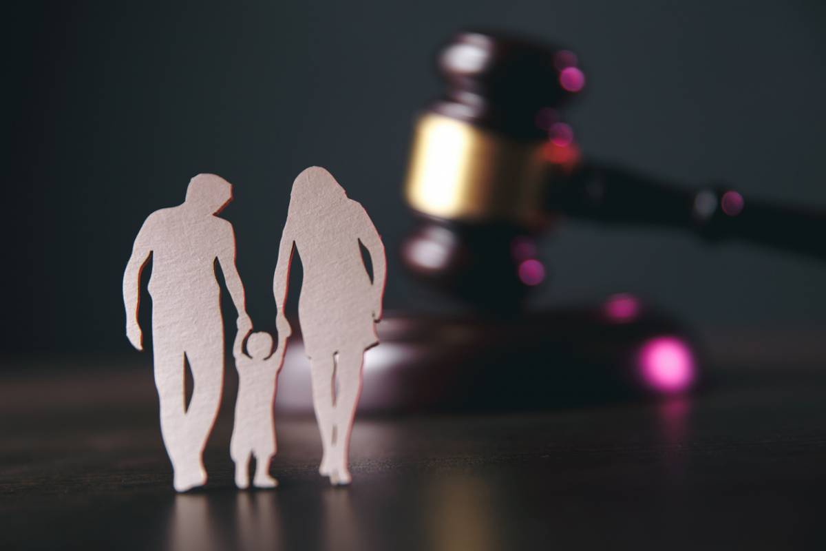L'avocat pour aider les familles