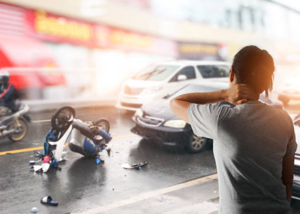 Assurance moto : les avantages de la souscription