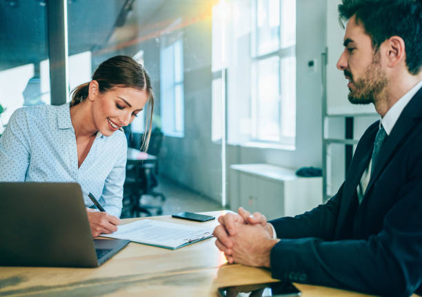 Comment décrocher un contrat de travail CDI ?
