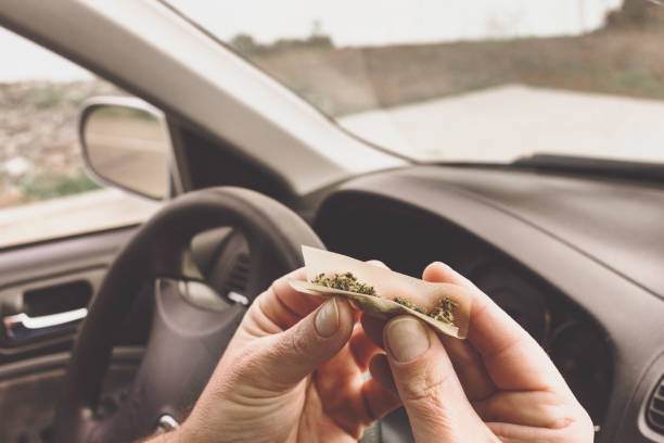 Conduite et CBD : s’informer sur les dangers