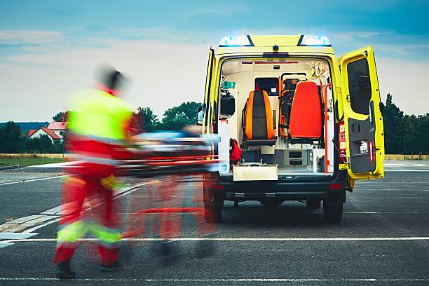 Urgence médicale : l’obligation de la bonne tenue du dossier médical