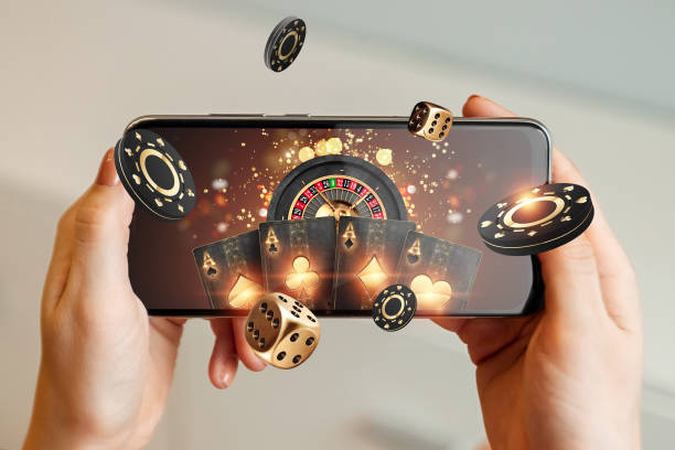 Comment jouer à des jeux de casino en ligne en toute légalité ?