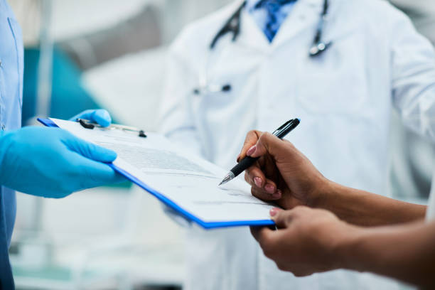 Le concept de l’assurance santé