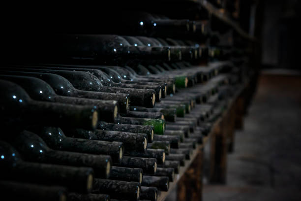 Investir dans le vin : les lois qui s’appliquent à un intermédiaire en biens divers