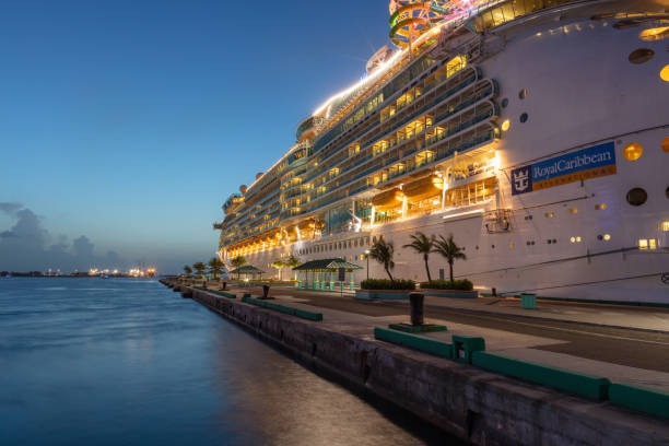 L'essentiel à savoir sur une croisière de luxe