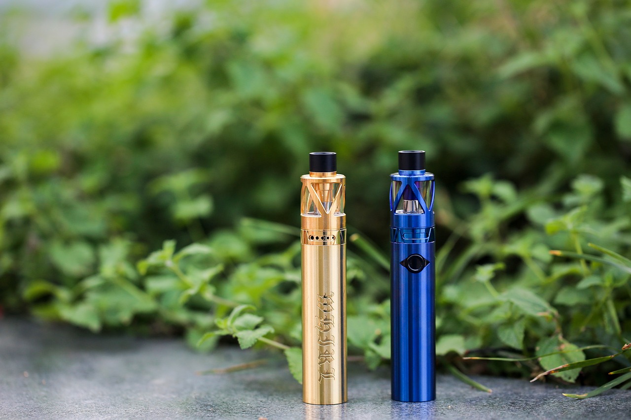 La cigarette Puff et les obligations en matière de protection des consommateurs