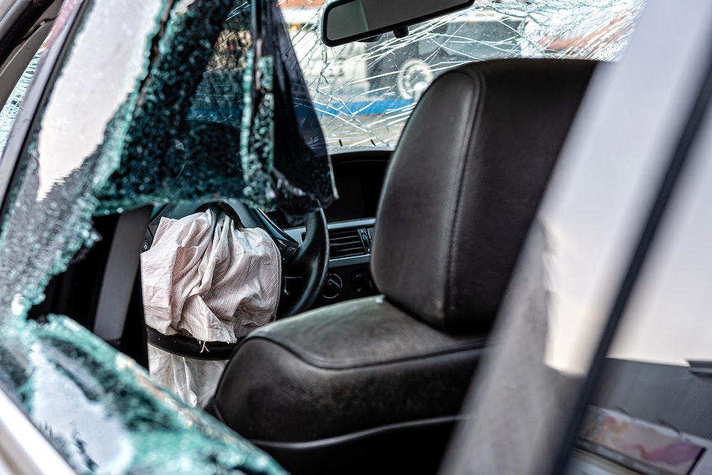 La loi Badinter et les accidents de la route impliquant des véhicules appartenant à des entreprises de transport