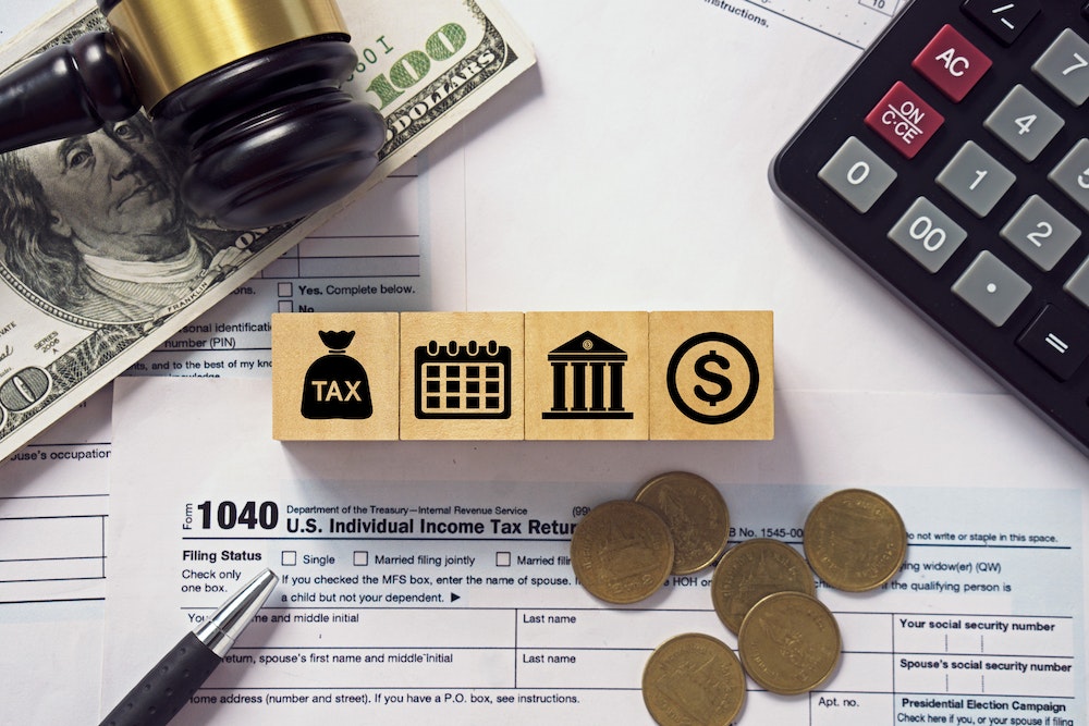Les conséquences juridiques de l'augmentation de la taxe foncière
