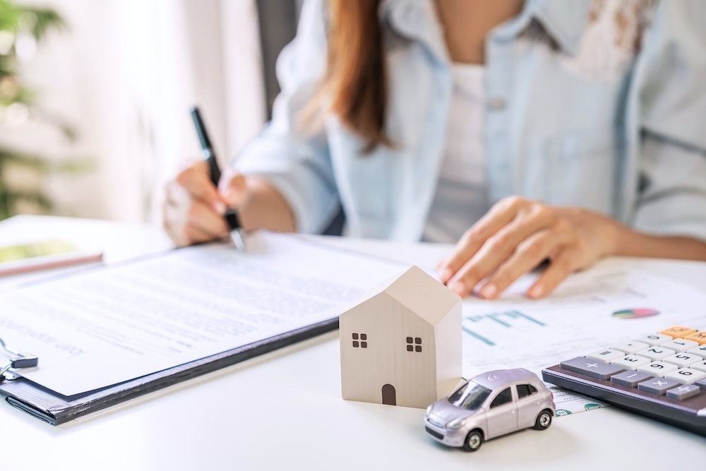 Obtenir un prêt immobilier après un refus pour un projet d'acquisition à l'étranger