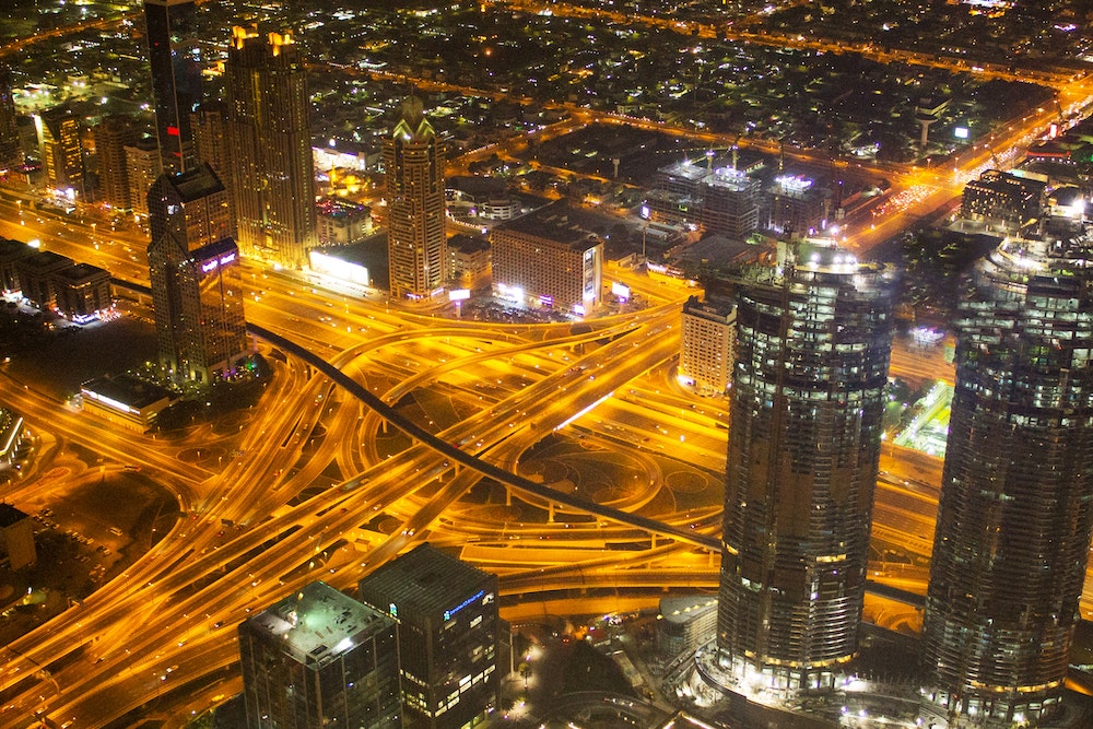 Se conformer aux lois sur les brevets et les marques lors de l'ouverture d'une société à Dubaï
