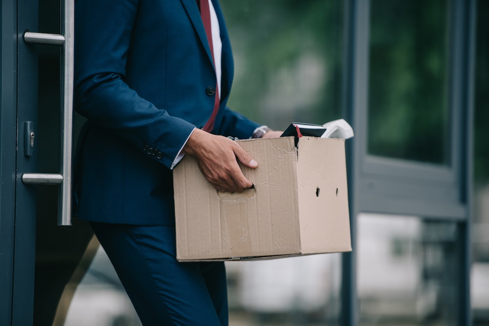 Licenciement au CESU : ce que vous devez savoir en tant qu'employeur