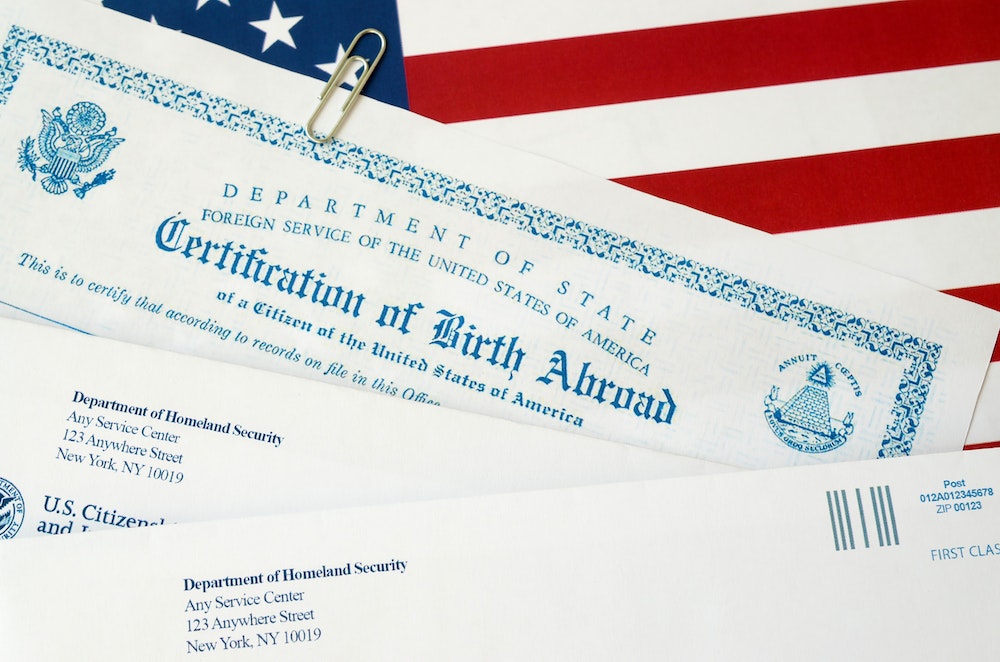Acte de naissance : Comprendre son importance et le processus pour l'obtenir