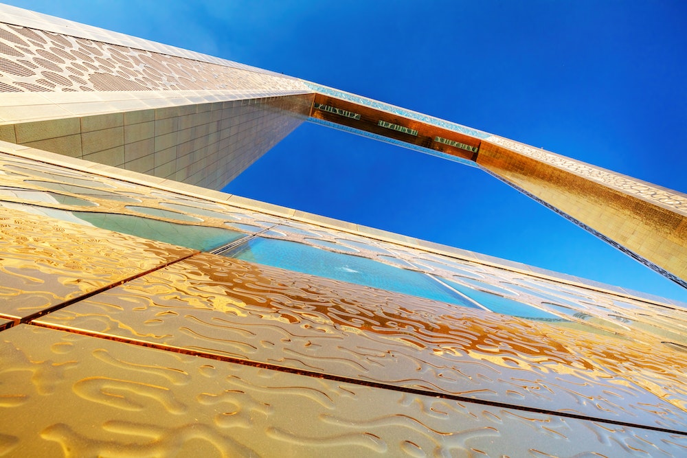 Création d'une société en free-zone à Dubaï: Un guide complet pour les entrepreneurs