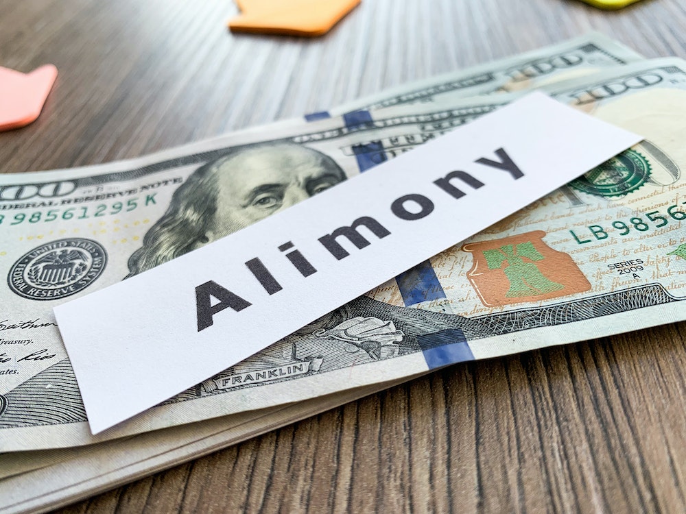 Divorce et pension alimentaire : Tout ce que vous devez savoir