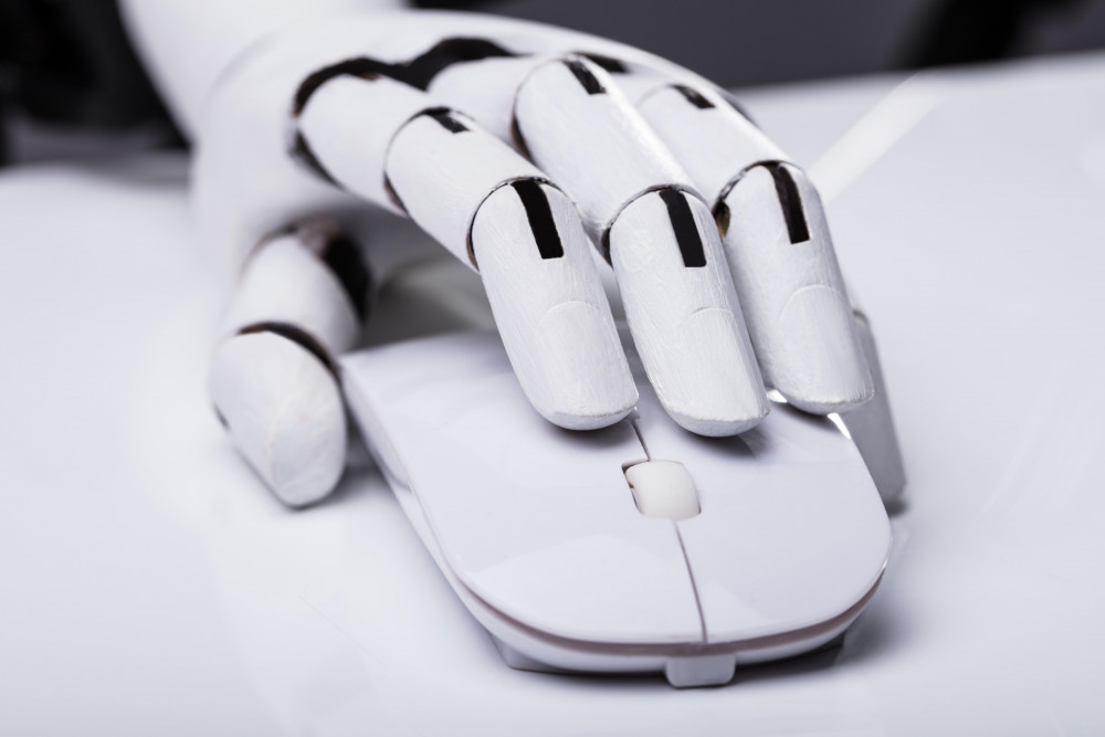 Régulation de l'intelligence artificielle: enjeux et perspectives