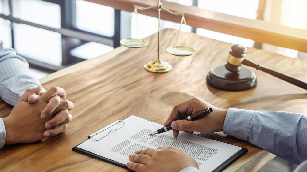 Avez-vous besoin d'un avocat en droit public ?