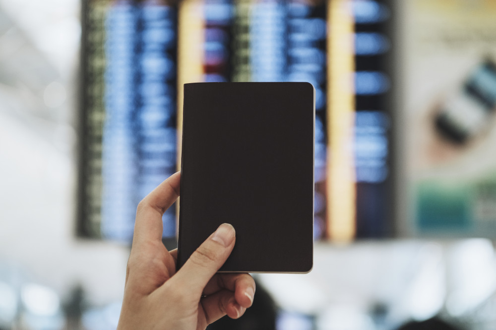 Les choses essentielles à savoir sur le renouvellement de passeport