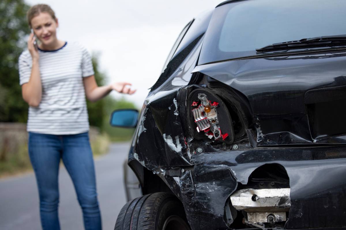 Dommage corporel et accident de la route : comment s'y prendre ?
