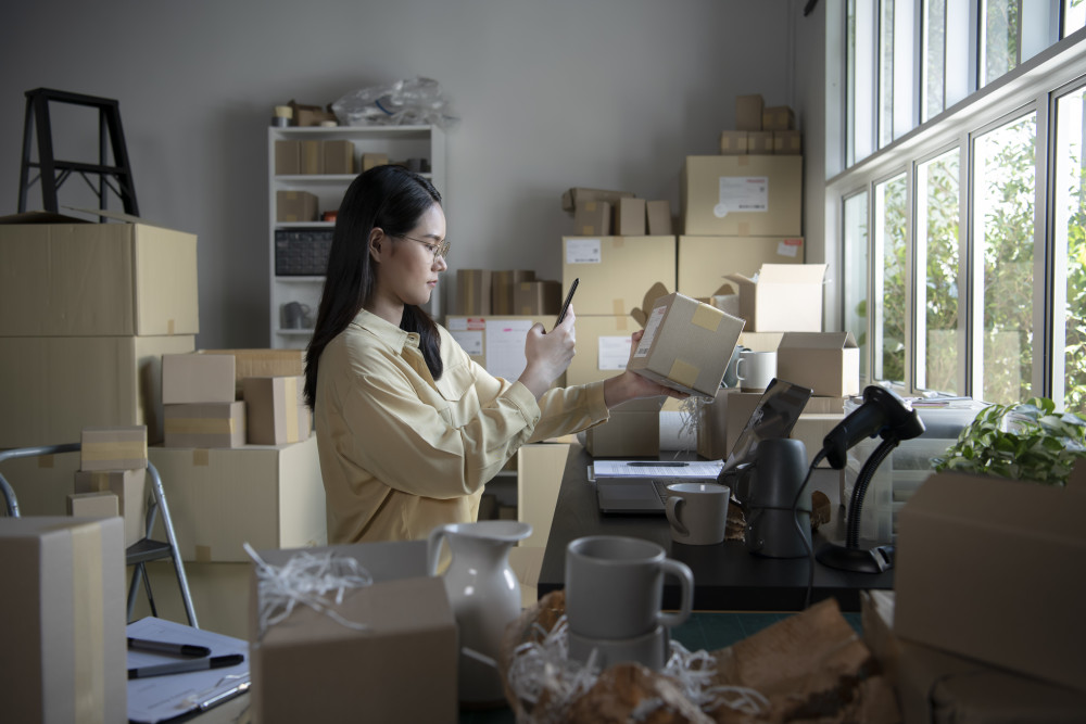 Créer une entreprise en ligne : guide complet pour les entrepreneurs