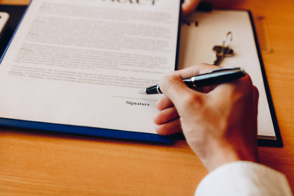 Le droit des contrats spéciaux : un guide pour comprendre et maîtriser les spécificités