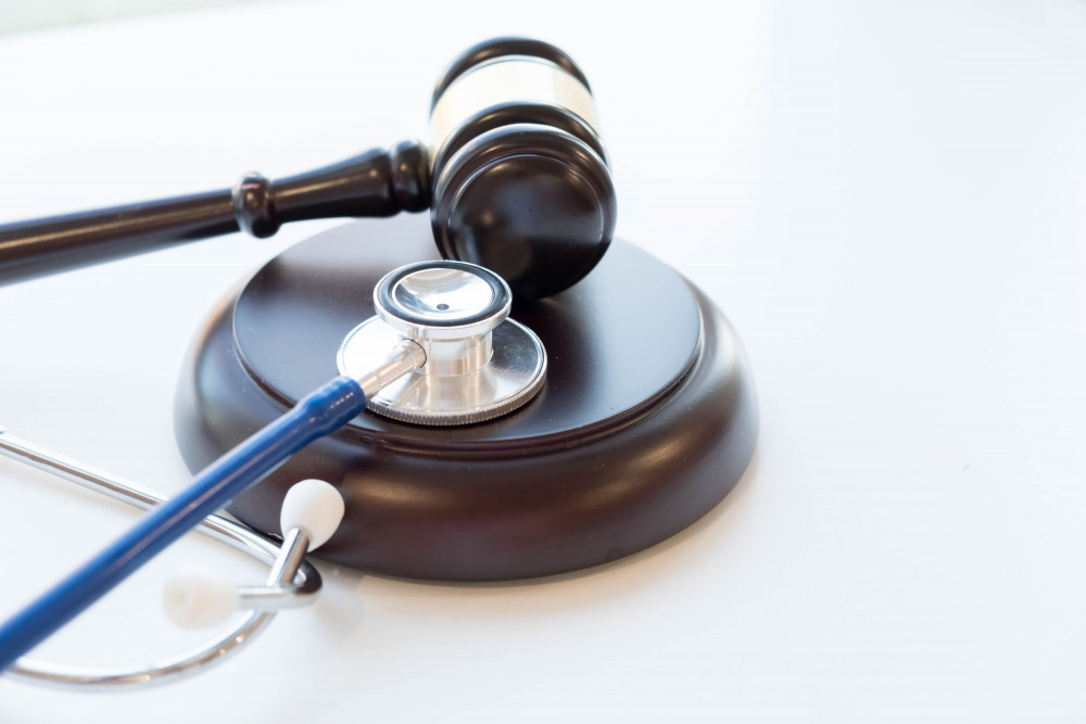 Vos droits en tant que victime d'une faute médicale: ce qu'il faut savoir
