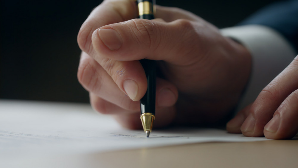 Les annonces légales en droit français : tout ce que vous devez savoir