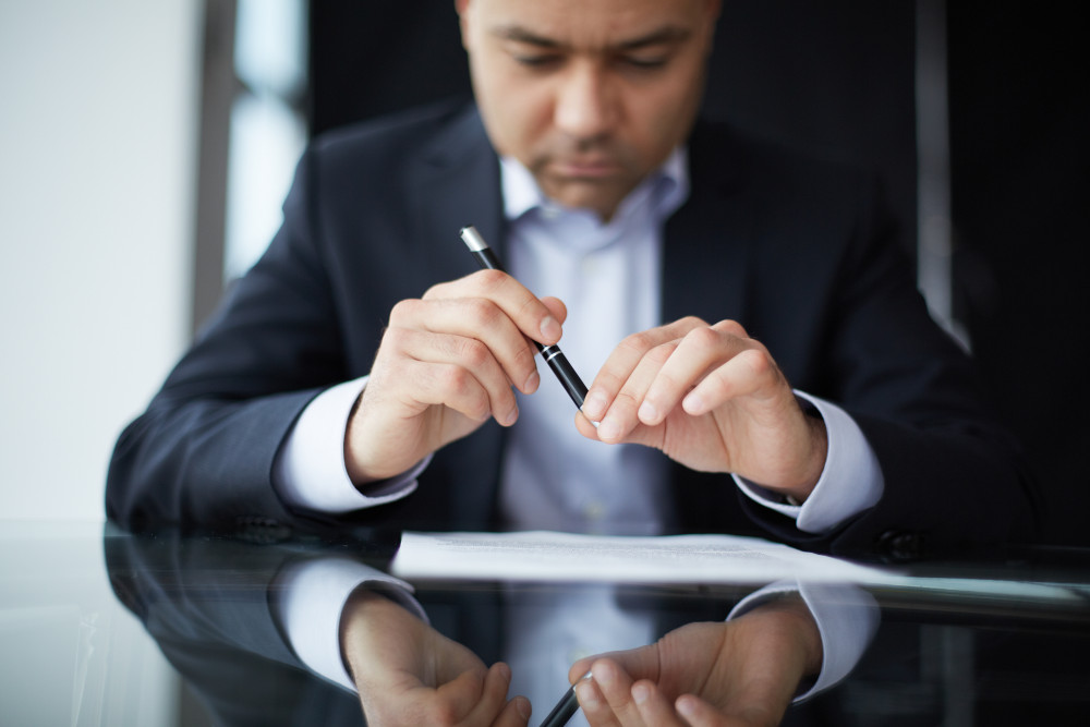 Modification du contrat de travail : enjeux et modalités