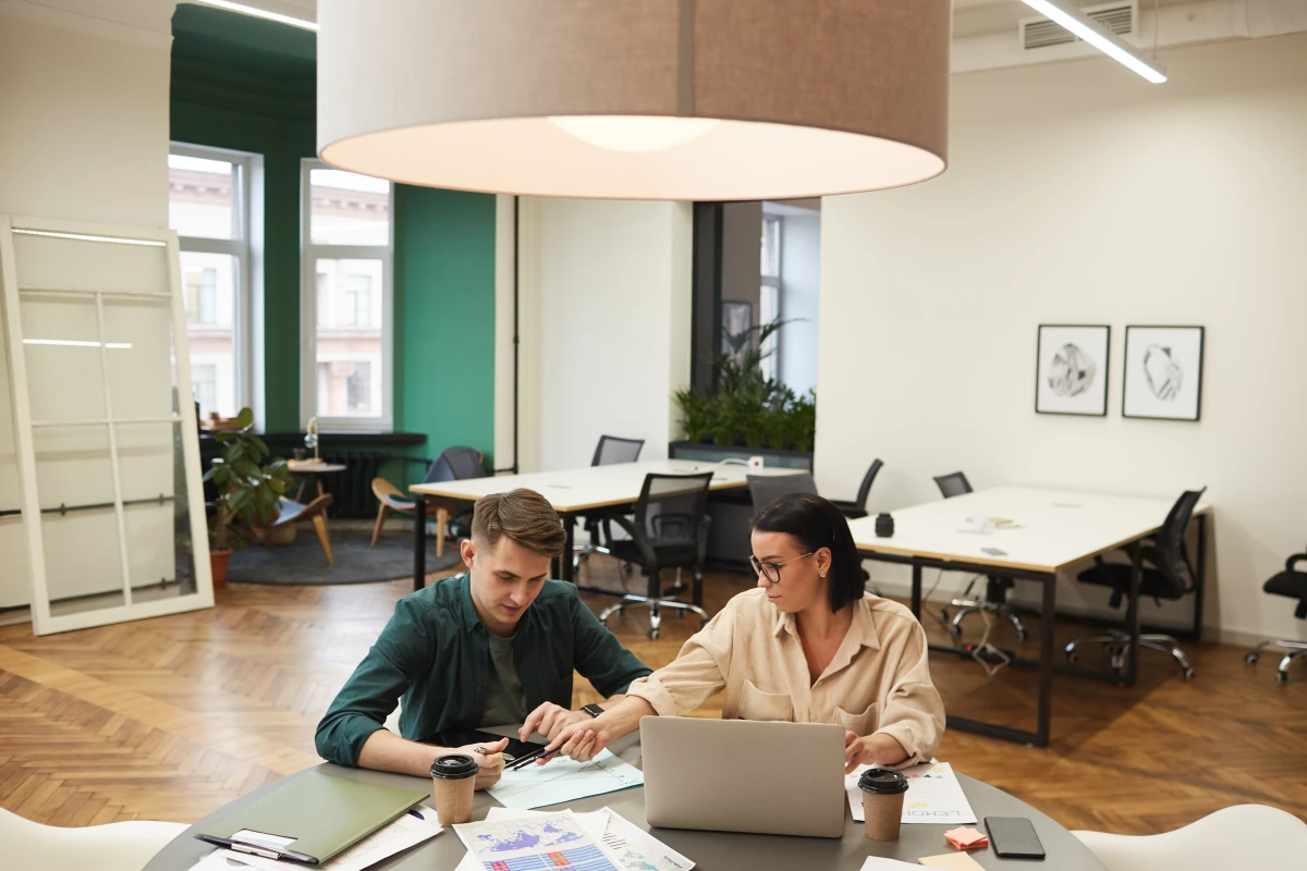 La domiciliation d'entreprise : un choix stratégique et juridique
