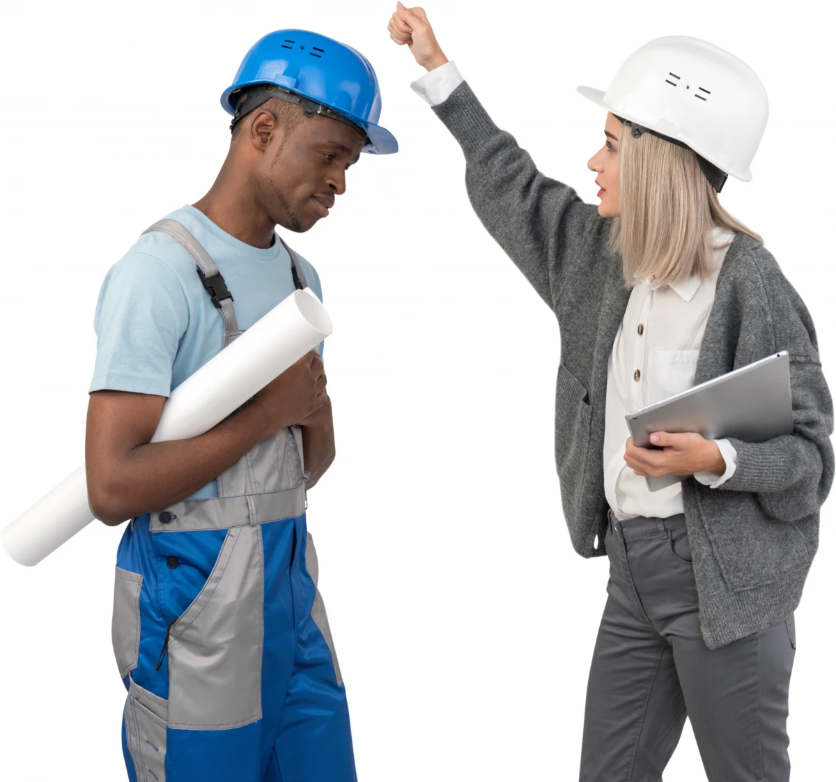 Litige dans la construction d'une maison : comment s'y prendre et résoudre les conflits