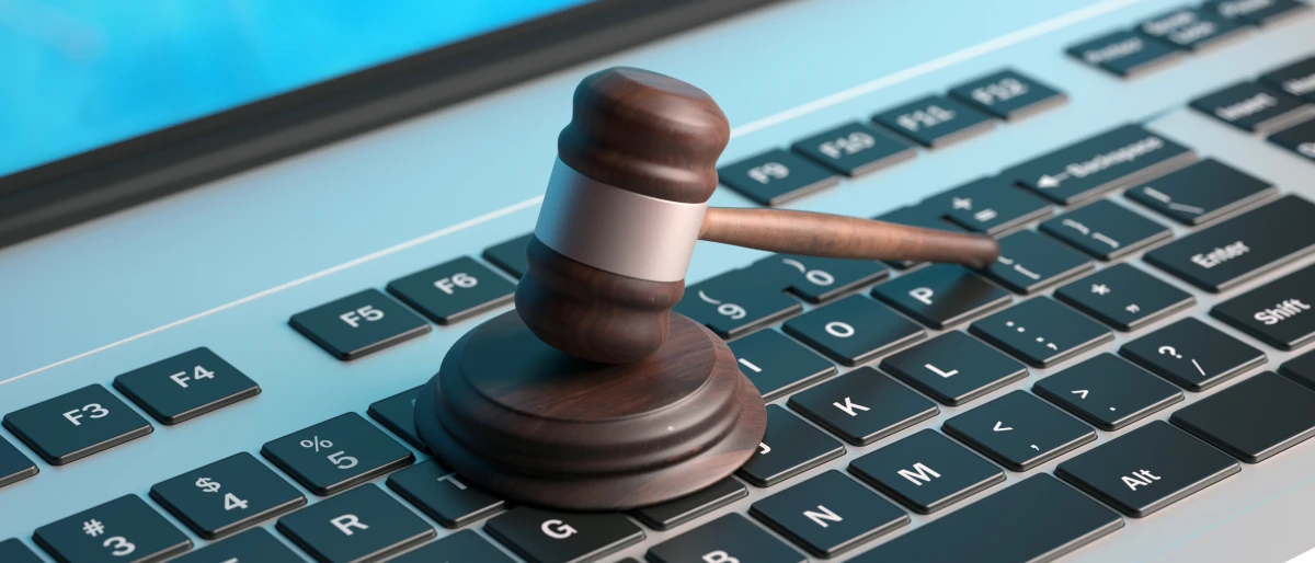 Divorcer par Internet : tout ce qu'il faut savoir