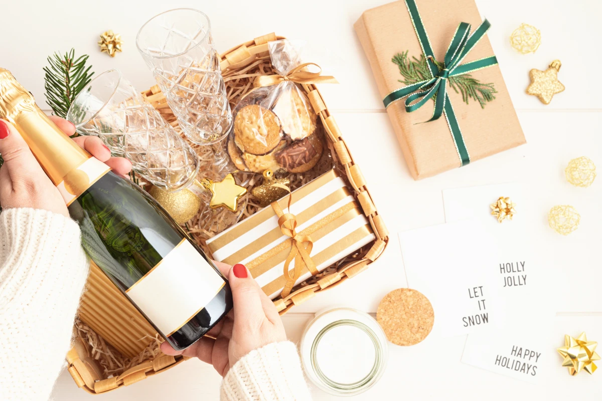 Coffrets de vin et RSE : Un mariage subtil entre plaisir et éthique