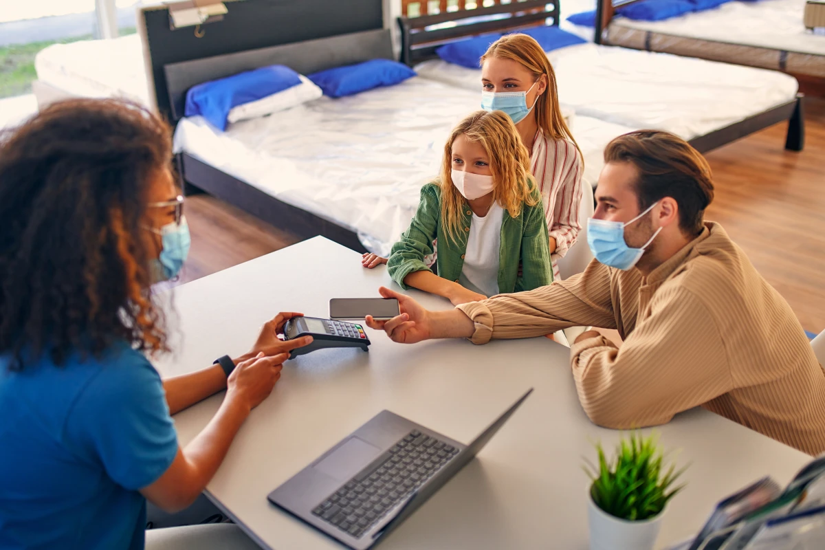 La protection juridique des consommateurs dans les transactions en ligne : un enjeu majeur