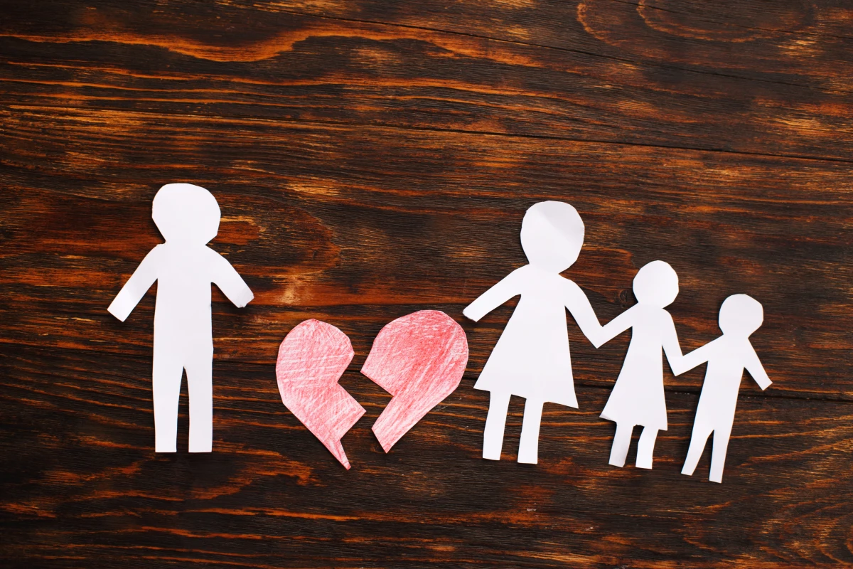 Divorce et répartition des biens communs : Guide complet pour une séparation équitable