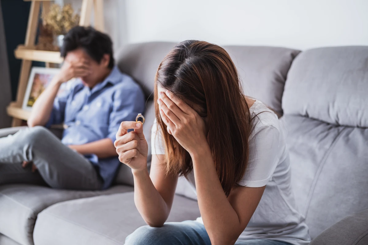 Divorce et biens en indivision : Comment protéger vos intérêts financiers