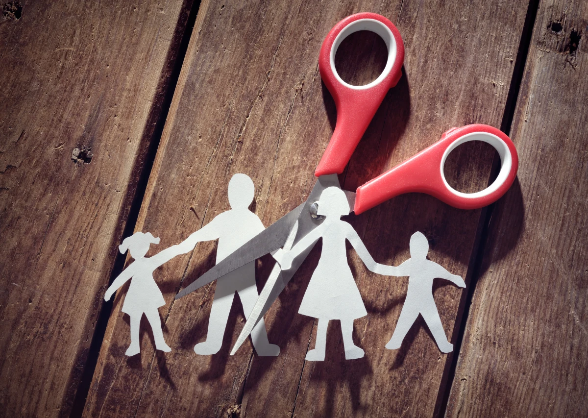 Divorce et révision des pensions alimentaires : Tout ce que vous devez savoir