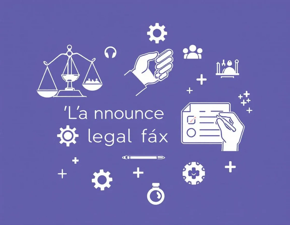 L'annonce légale de liquidation : Guide complet pour maîtriser cette étape juridique indispensable