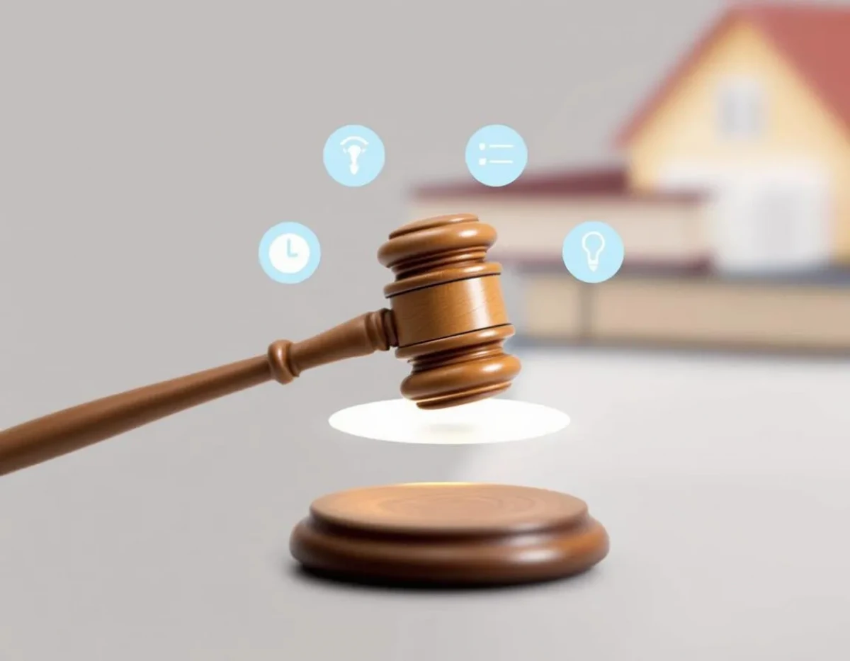 La métamorphose digitale des actes notariés à l'horizon 2025 : entre tradition et innovation