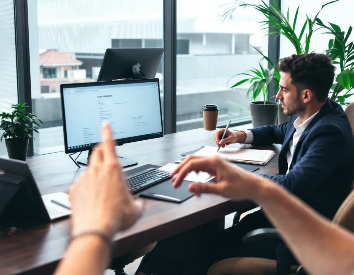 Création d'entreprise en ligne : maîtriser les obligations anti-blanchiment