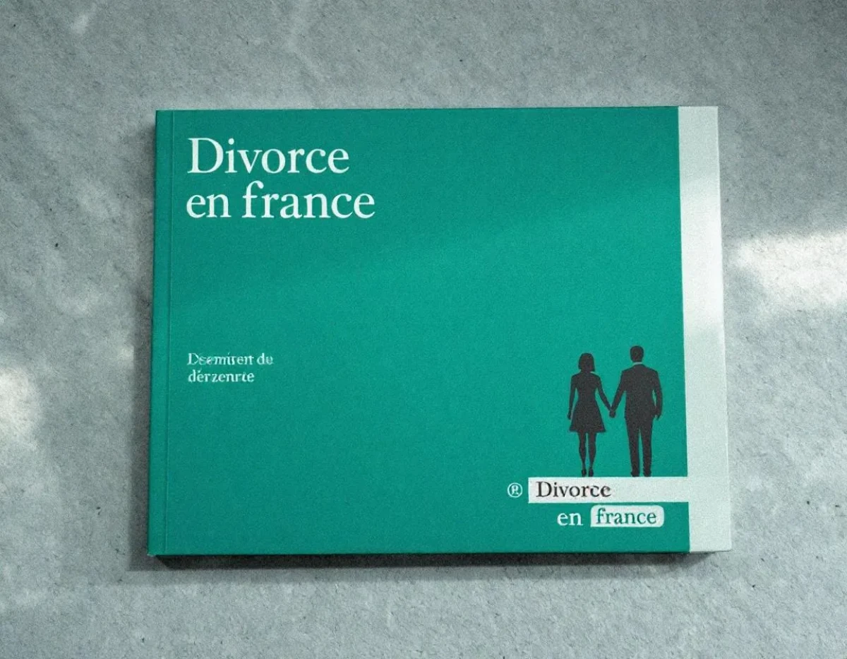 Divorce en France : Maîtriser la Procédure pour Préserver ses Droits