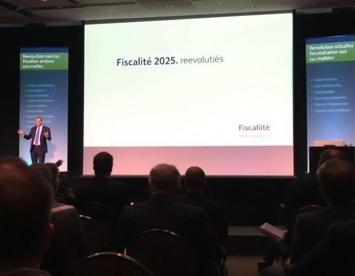 Fiscalité 2025 : Révolution Silencieuse et Stratégies Patrimoniales Avancées