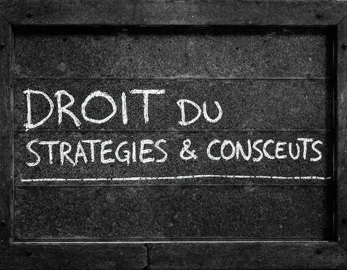 Résoudre les Litiges de Droit du Travail : Stratégies et Conseils