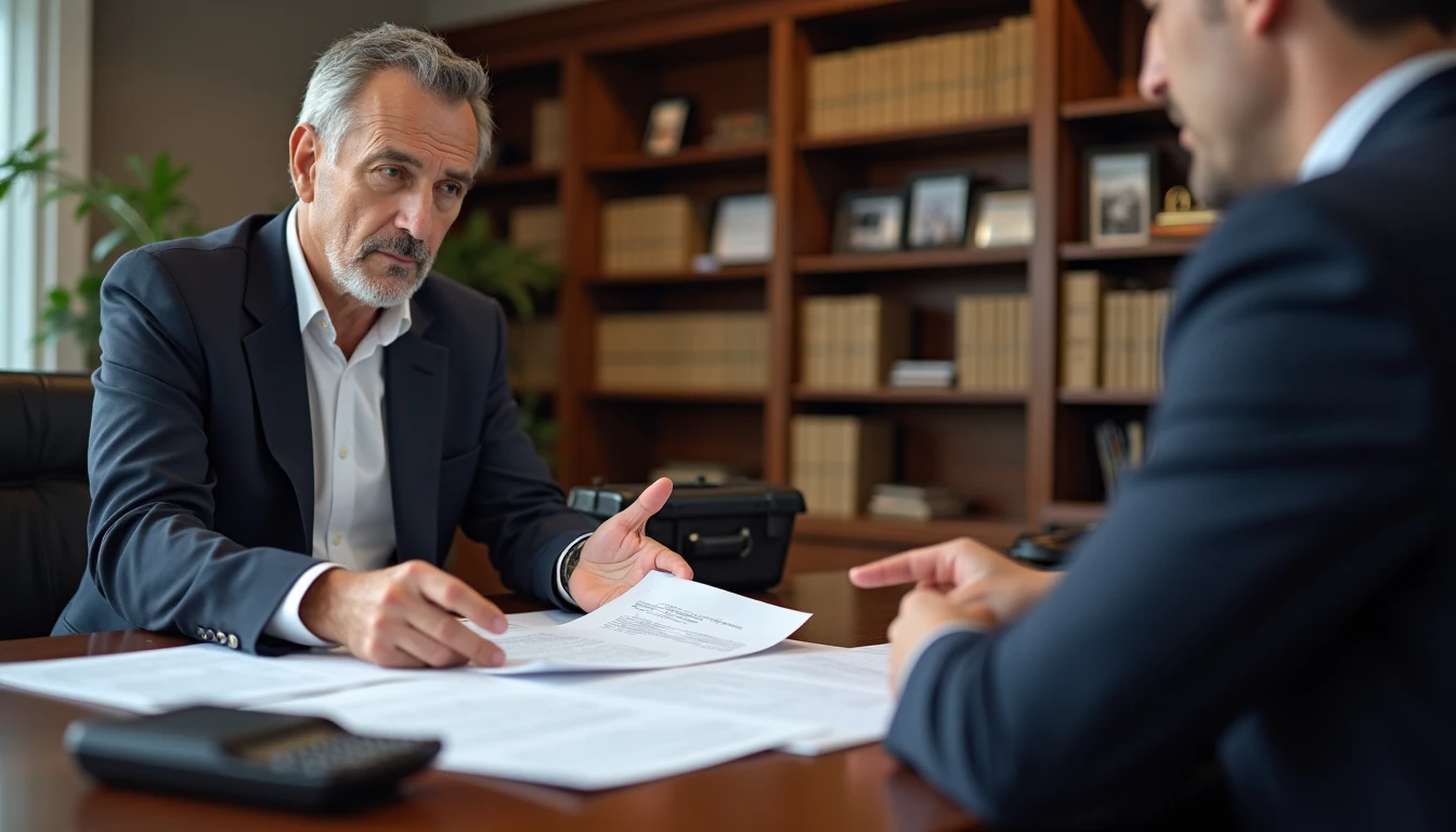 Indemnité licenciement pour inaptitude : calcul et montants