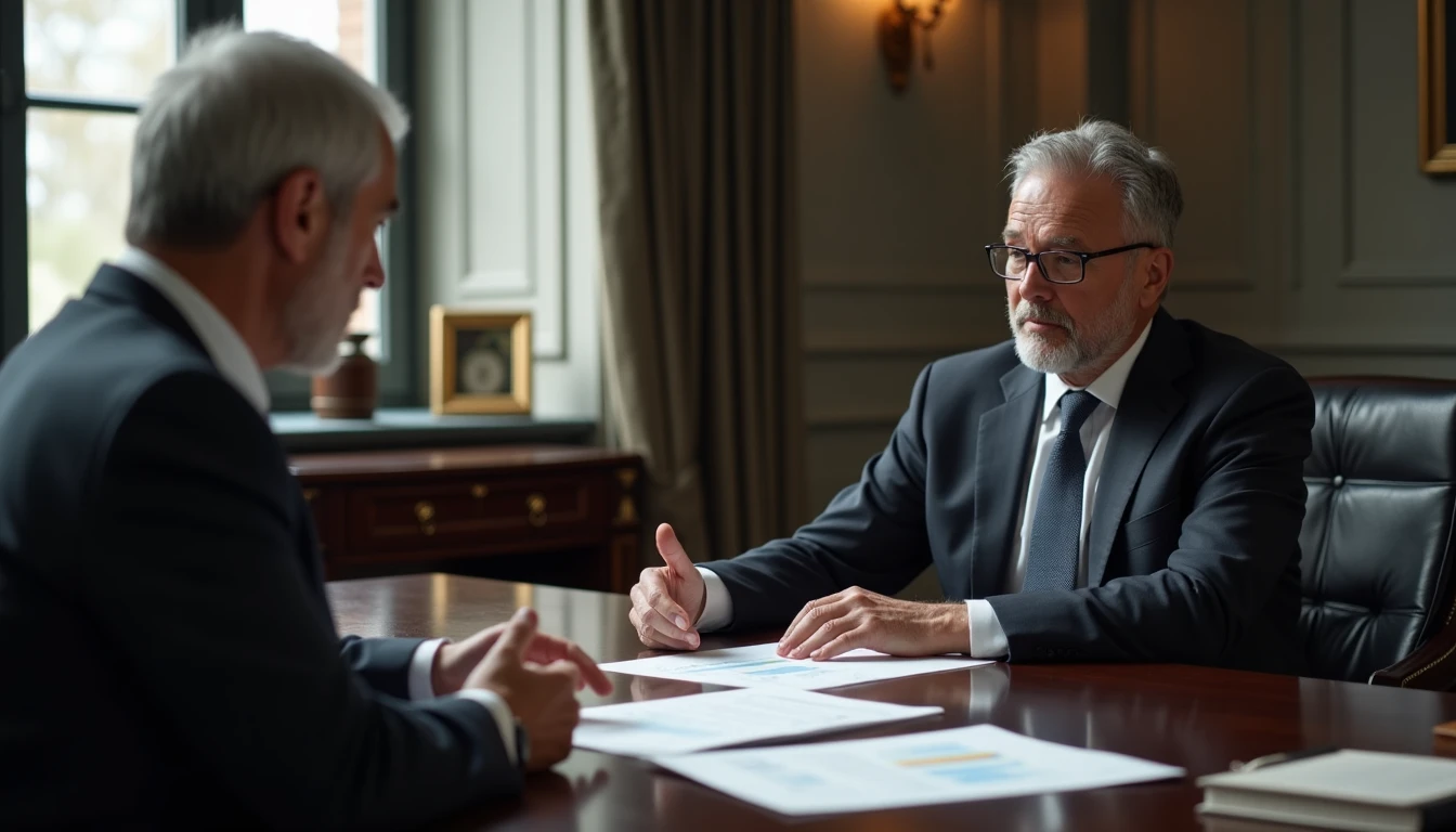 Comment sécuriser juridiquement votre patrimoine avec l'Investir en SCPI